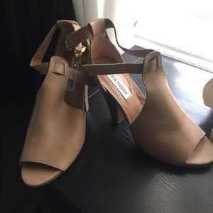 Steve Madden Shoes - Stylish open booty/sandal Steve Madden Shoes - Stylish open booty/sandal